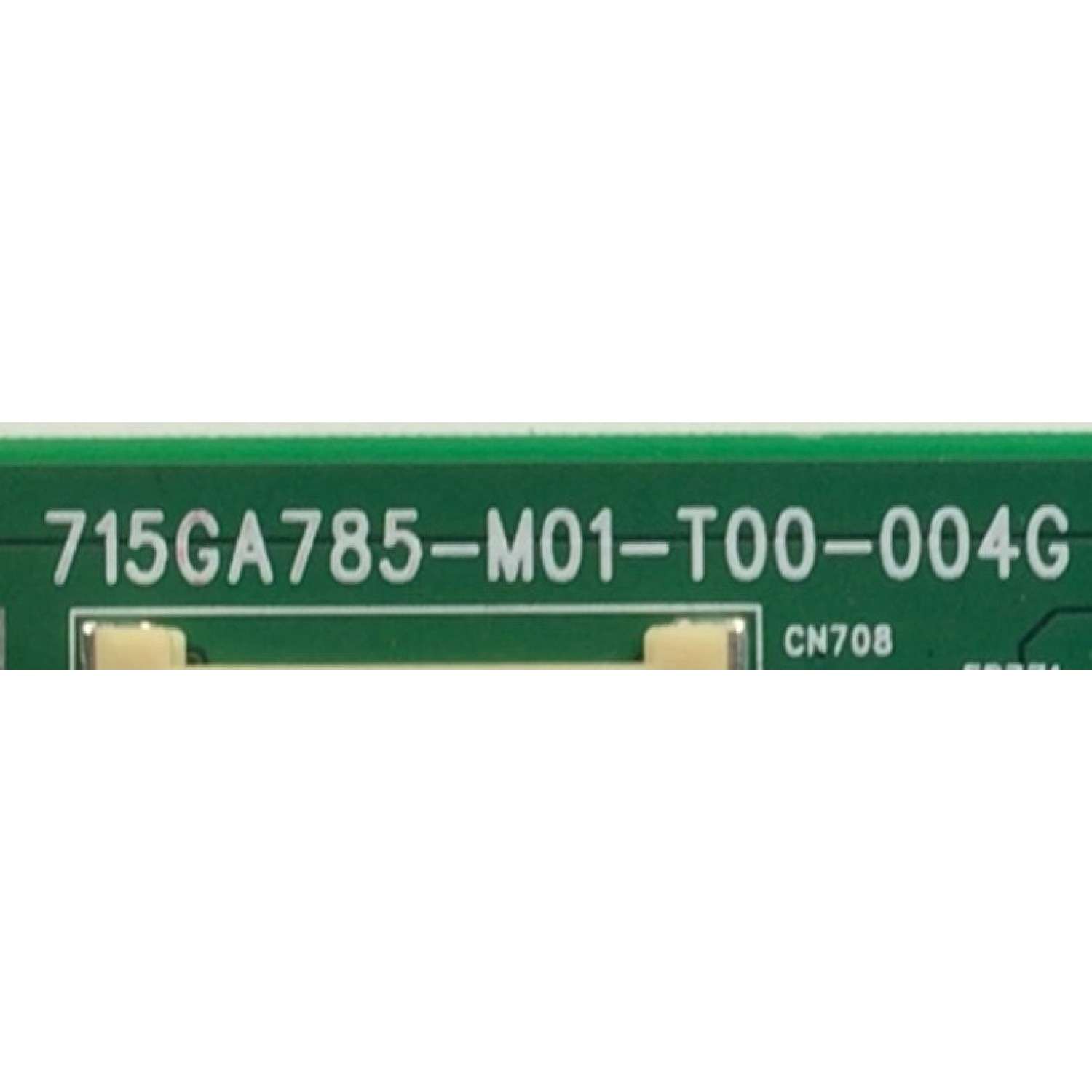 MAIN PARA MONITOR ASUS / NUMERO DE PARTE GQ1CB0U103 / 715GA785-M01-T00-004G / 5724149M0167 / DISPLAY LC238LF4F / MODELO BG249Q - Imagen 4